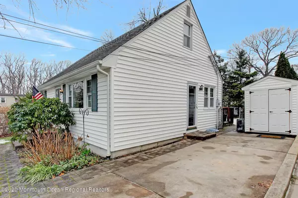 Neptune Township, NJ 07753,515 Couse Road