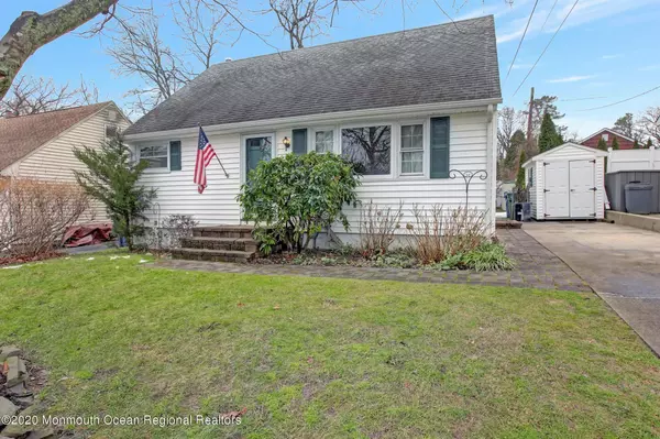 Neptune Township, NJ 07753,515 Couse Road