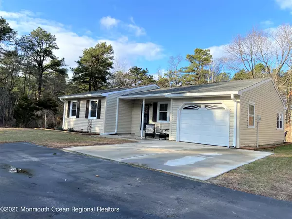 97 Westport Drive #71, Whiting, NJ 08759