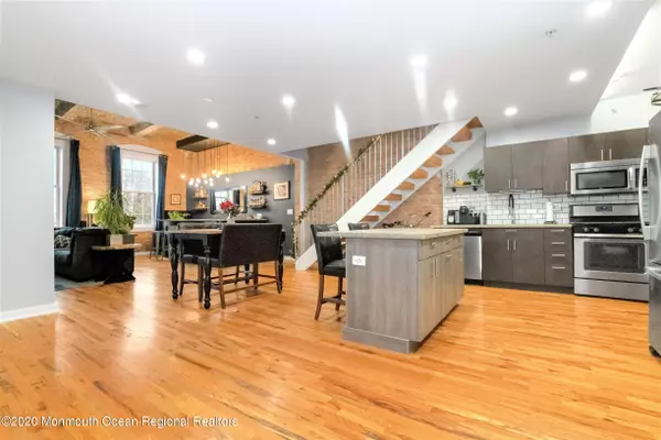 Asbury Park, NJ 07712,1001 2nd Avenue #207