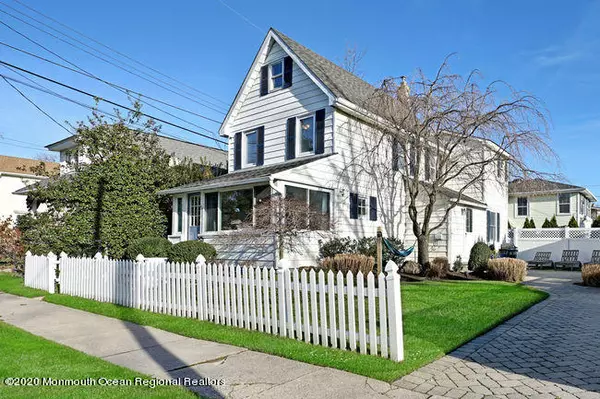 Belmar, NJ 07719,602 D Street