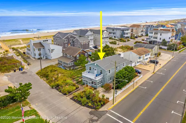 100 Elizabeth Avenue, Point Pleasant Beach, NJ 08742