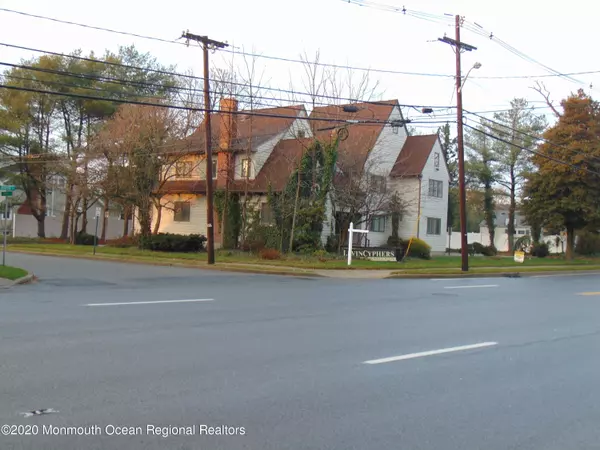 Toms River, NJ 08753,700 Hooper Avenue