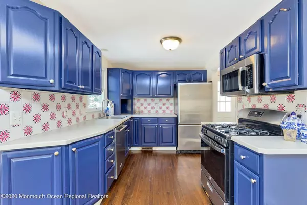 Little Silver, NJ 07739,56 Standish Road