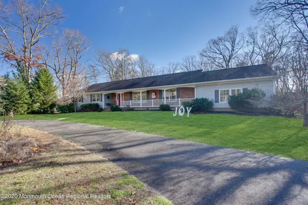 Ocean Twp, NJ 07712,1240 Deal Road