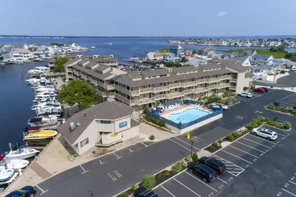 Ortley Beach, NJ 08751,1919 Bay Boulevard #B18