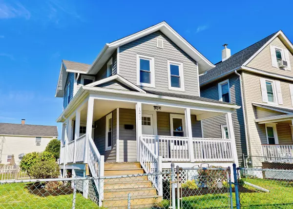 Neptune Township, NJ 07753,1233 11th Avenue