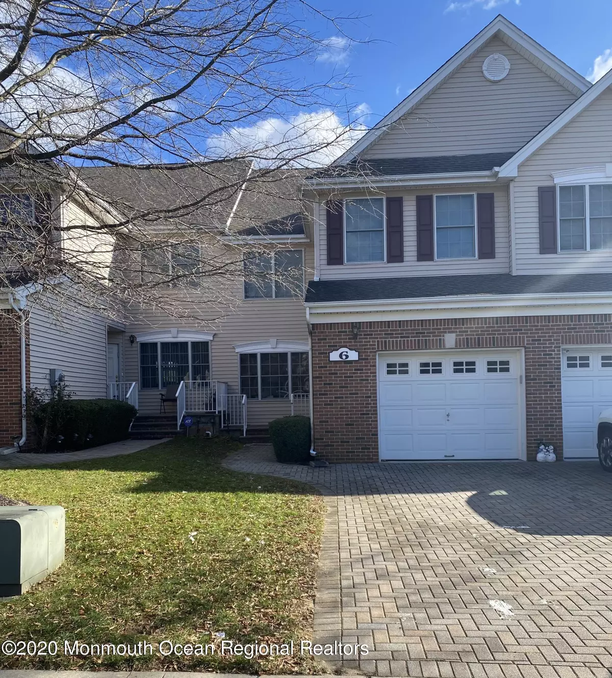 Manalapan, NJ 07726,6 Smock Court