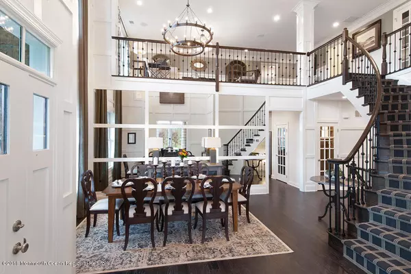 Holmdel, NJ 07733,21 Jansky Drive #411