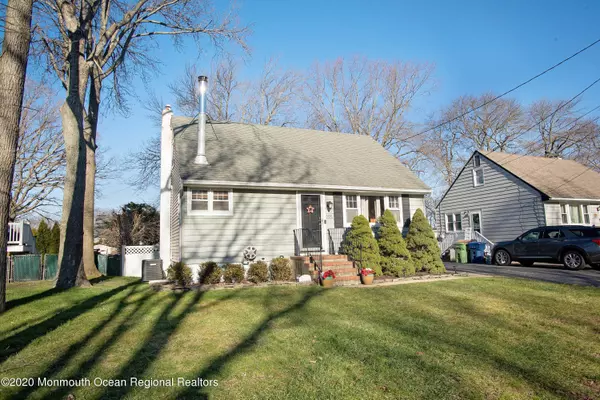 Neptune Township, NJ 07753,309 Wilson Road