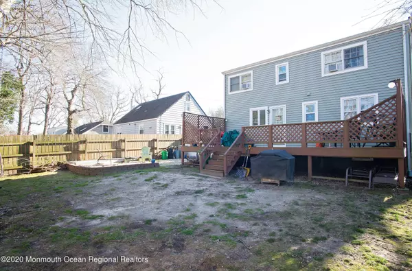 Neptune Township, NJ 07753,309 Wilson Road