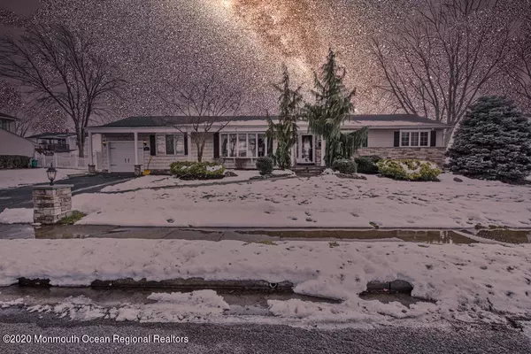 Parlin, NJ 08859,65 Holly Drive