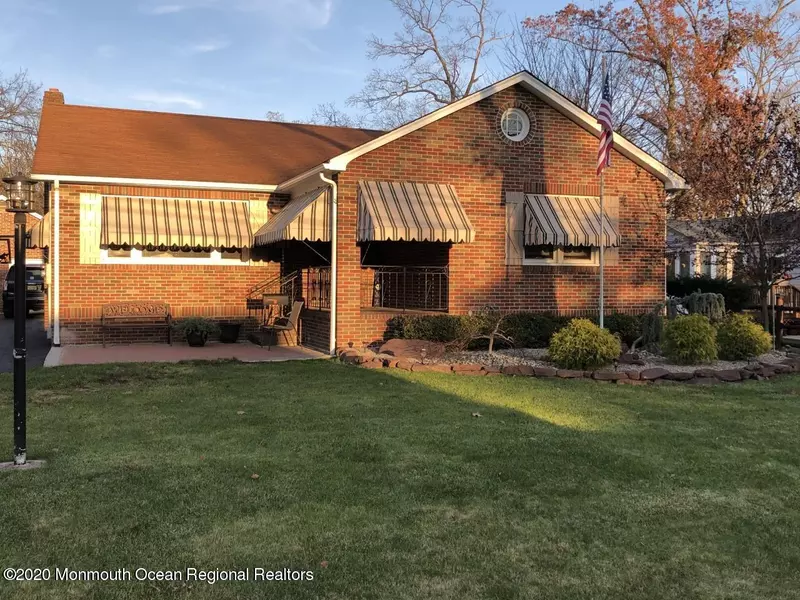 6 Eugene Boulevard, South Amboy, NJ 08879