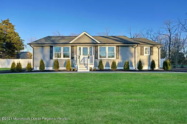 1520 Gully Road, Wall, NJ 07719