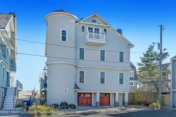 Mantoloking, NJ 08738,520 Sunset Boulevard