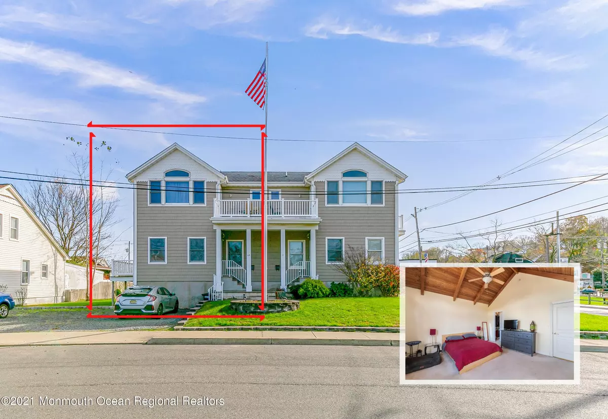 Highlands, NJ 07732,69 Snug Harbor Avenue