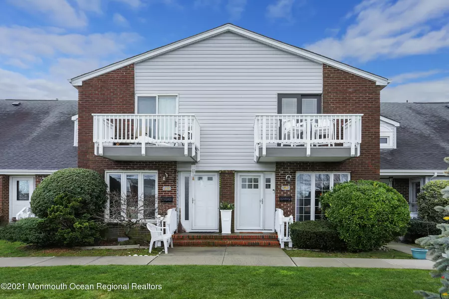 25 Meadow Avenue #50, Monmouth Beach, NJ 07750