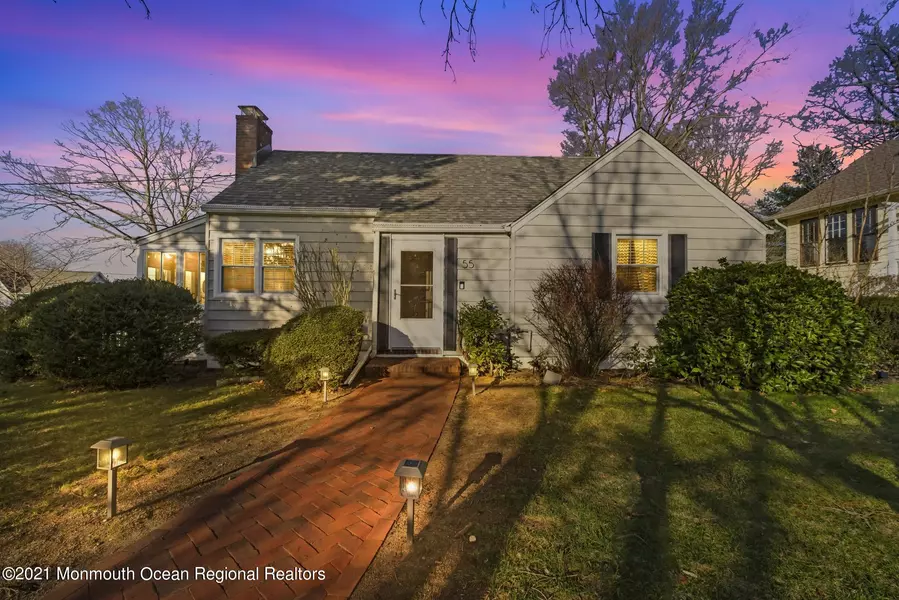 55 Grand Avenue, Atlantic Highlands, NJ 07716