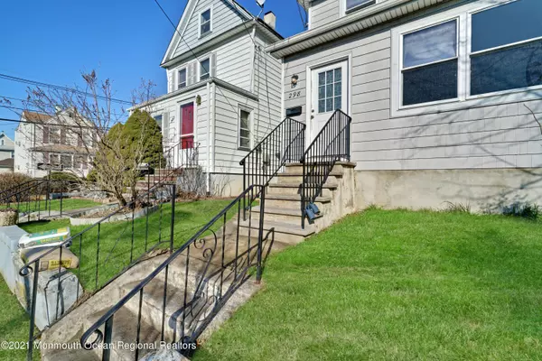 North Plainfield, NJ 07060,298 Duer Street