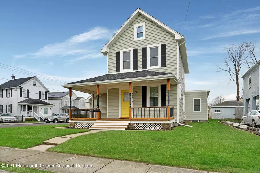565 Summer Street, Long Branch, NJ 07740