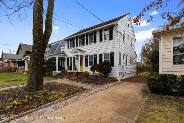 Asbury Park, NJ 07712,1105 Sunset Avenue