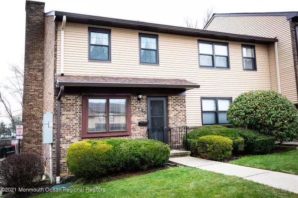 149 Village Green Way, Hazlet, NJ 07730