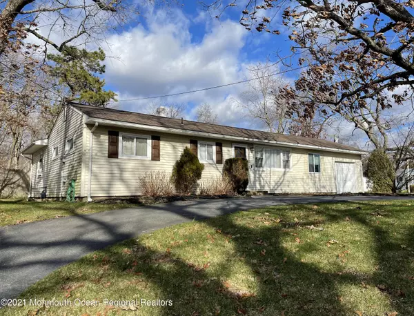 Brick, NJ 08724,147 Stephan Road