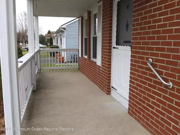 Toms River, NJ 08757,21 Haiti Court