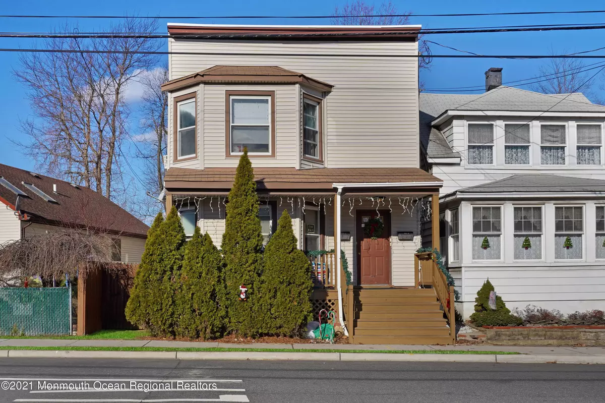 South Amboy, NJ 08879,364 Bordentown Avenue