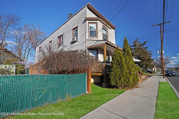 South Amboy, NJ 08879,364 Bordentown Avenue