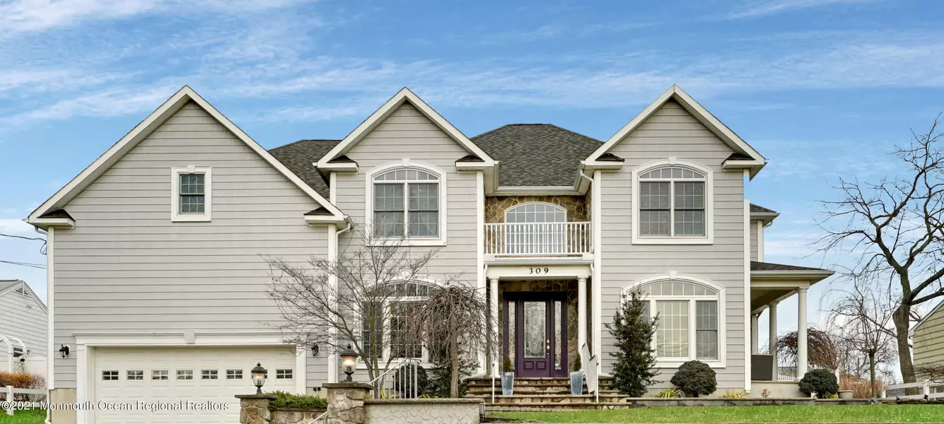 309 Prospect Avenue, Neptune Township, NJ 07753