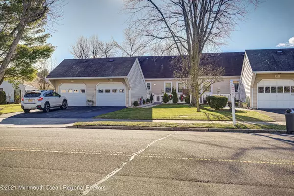 Farmingdale, NJ 07727,165 Cours De Clemenceau #1000