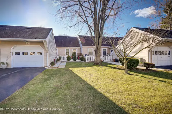 Farmingdale, NJ 07727,165 Cours De Clemenceau #1000