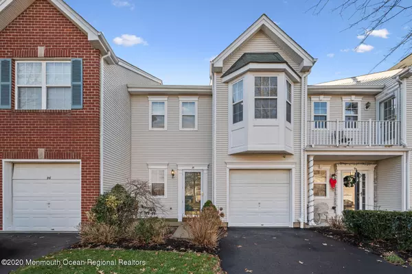 95 Wood Duck Court #1000, Freehold, NJ 07728