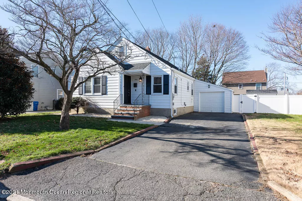 Belford, NJ 07718,190 8th Street