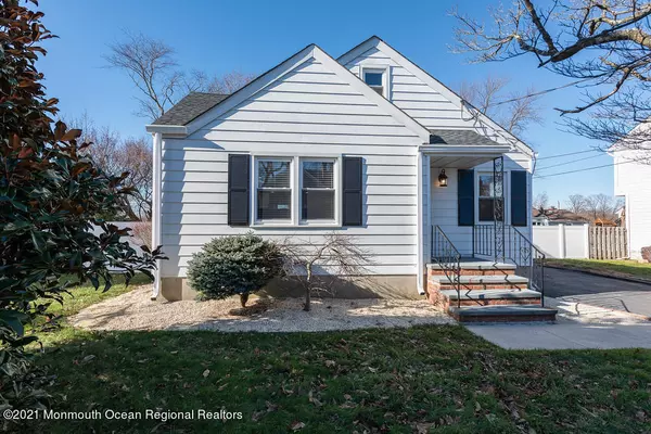 Belford, NJ 07718,190 8th Street