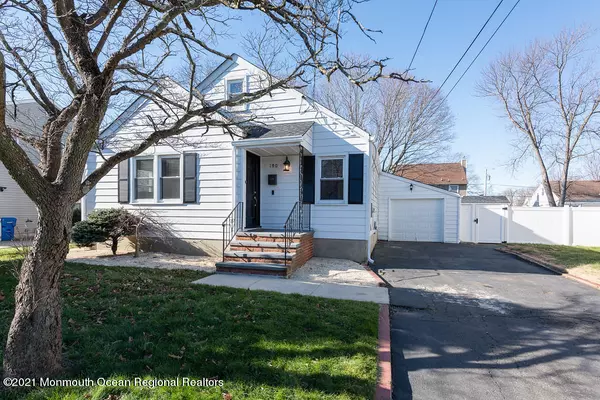 Belford, NJ 07718,190 8th Street