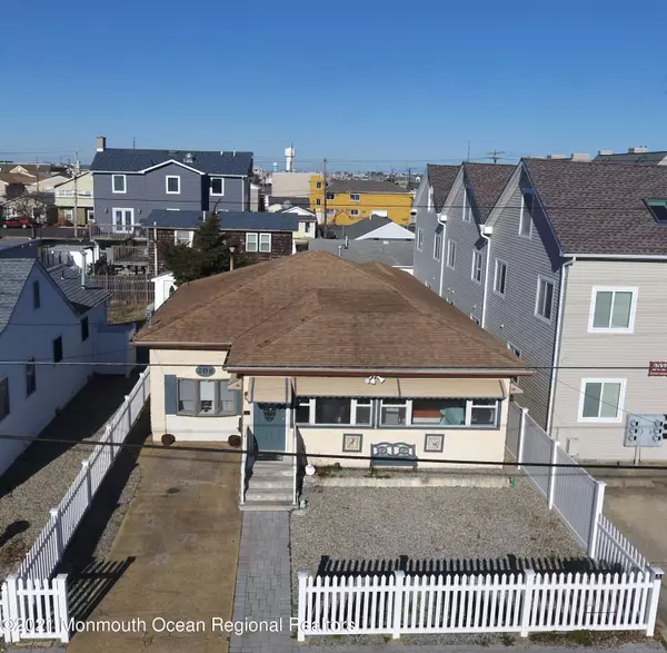 Seaside Heights, NJ 08751,208 Carteret Avenue