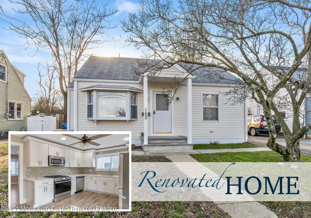 Port Monmouth, NJ 07758,153 Main Street