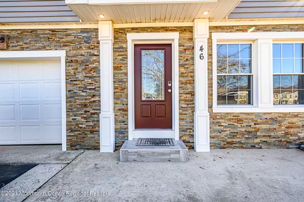 Toms River, NJ 08757,46 Pulaski Boulevard
