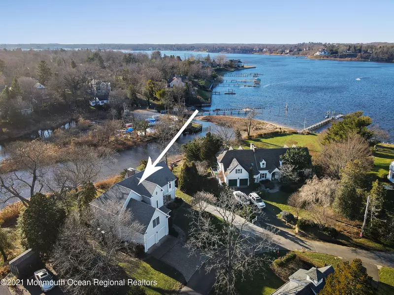 63 Riverlawn Drive, Fair Haven, NJ 07704