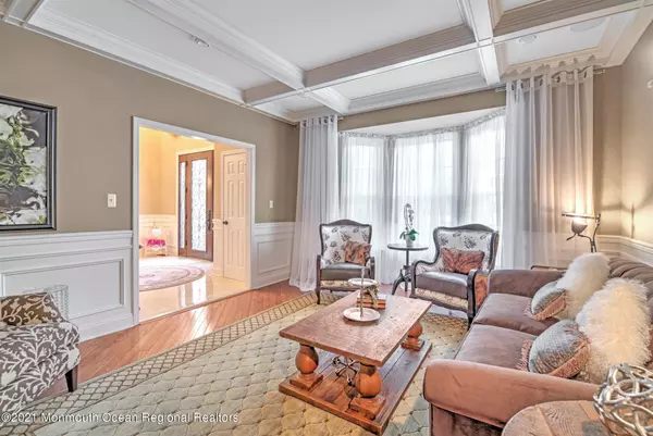 Millstone, NJ 08535,5 Timmons Hill Drive