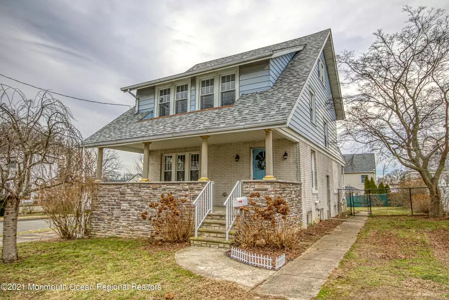 408 Prospect Street, South Amboy, NJ 08879