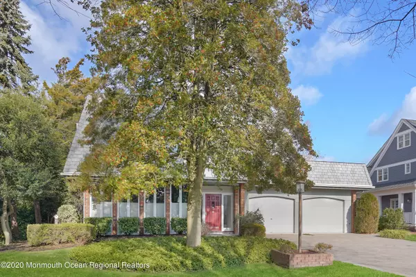 Sea Girt, NJ 08750,219 Trenton Boulevard