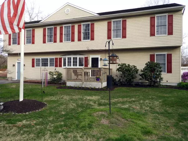 805 Neville Street, Toms River, NJ 08753