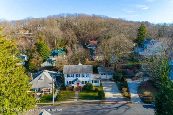 Atlantic Highlands, NJ 07716,59 8th Avenue