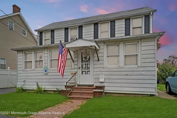 253 Jeffrey Street, Long Branch, NJ 07740