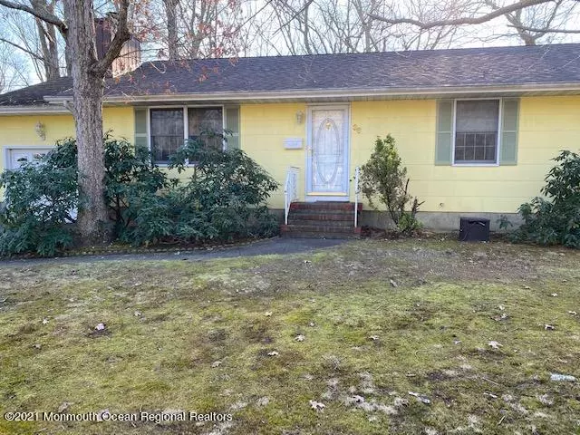 Bayville, NJ 08721,36 Woodland Road