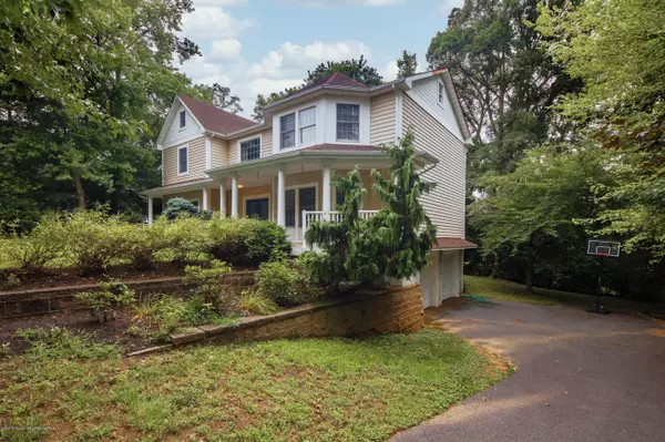 Atlantic Highlands, NJ 07716,112 Valley Drive