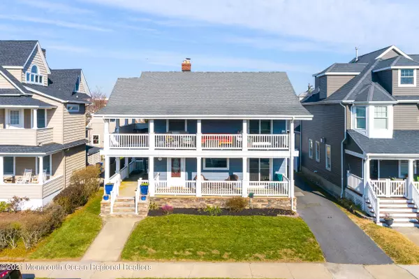 Belmar, NJ 07719,112 8th Avenue